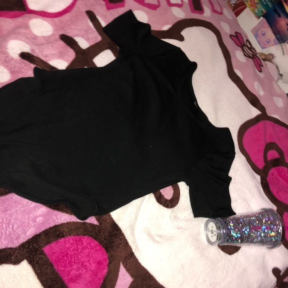 Body suit - Picture 2 of 4